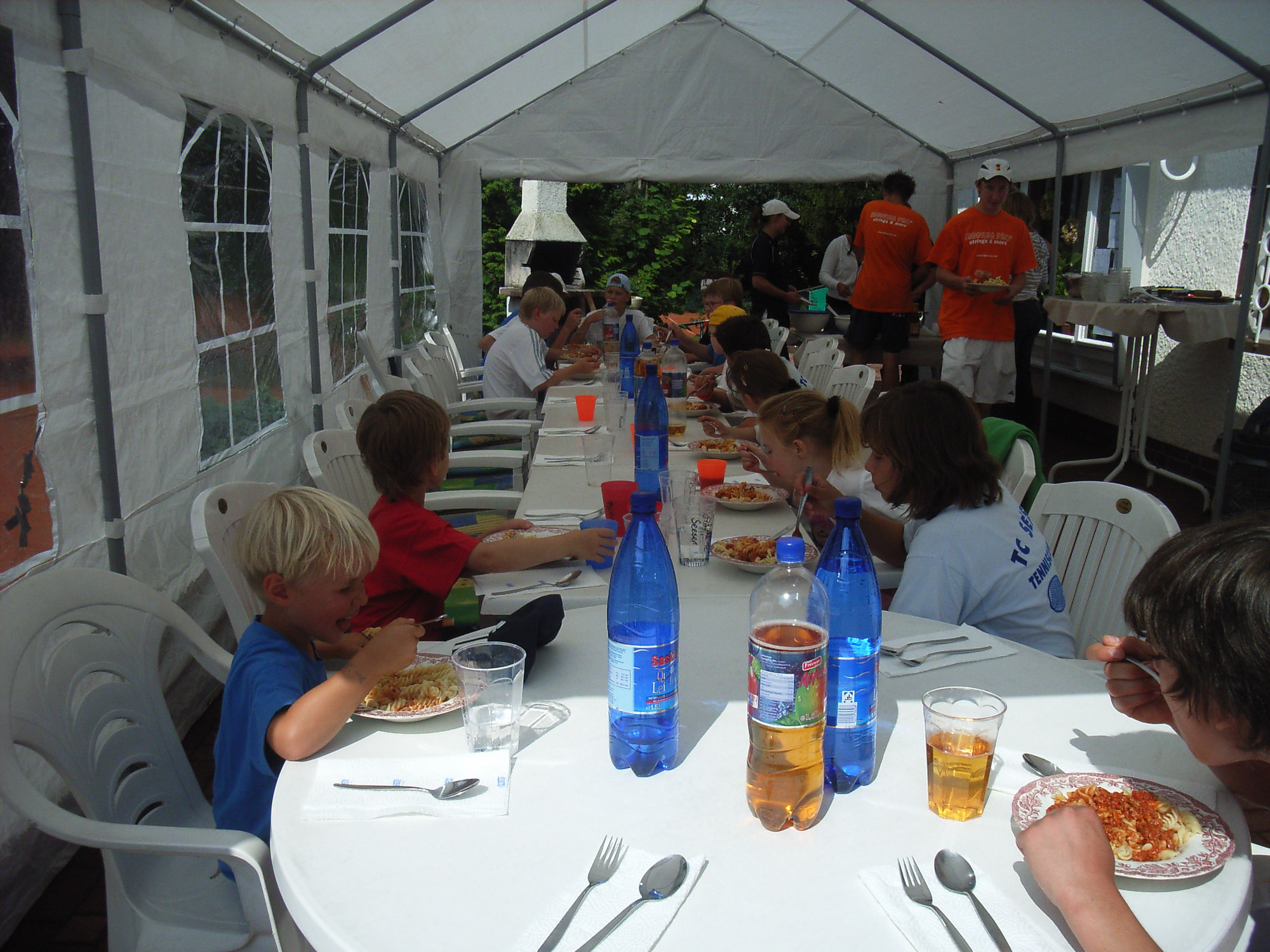 Tenniscamp 2007 065